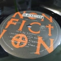 Black Sheep, Non-Fiction, 2LP 1994 US, Mercury , plyta winylowa