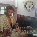 Big Daddy Kane, Daddy's Home, LP 1994 US, MCA, płyta winylowa