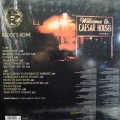 Big Daddy Kane, Daddy's Home, LP 1994 US, MCA, płyta winylowa