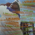 MC Thick, The Show Ain't Over Till The Fat Man Swings, LP 1993 US,  Big Beat, plyta winylowa