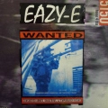 Eazy-E, 5150 Home 4 Tha Sick, 12" 33rpm 1992 US, Ruthless Records, płyta winylowa