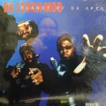 Da Lench Mob, Planet Of Da Apes, LP 1994 US, Priority Records, płyta winylowa