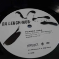 Da Lench Mob, Planet Of Da Apes, LP 1994 US, Priority Records, płyta winylowa
