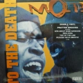 M.O.P., To The Death, 2LP 1994 US, Select Records, płyta winylowa