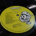 Black Moon, Enta Da Stage, LP 1993 US, Wreck Records, płyta winylowa