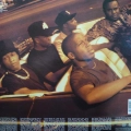 DJ Quik, Quik Is The Name, LP 1991 US, Profile Records, płyta winylowa