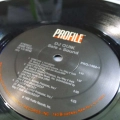 DJ Quik, Safe + Sound, 2LP 1995 US, Profile Records, płyta winylowa