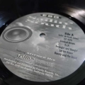 E.S.G., Sailin' Da South, LP 1995 US, Perrion Entertainment, płyta winylowa