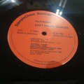 Chet Baker Quartet,  No Problem LP Denmark 1980 Steeplechase, płyta winylowa jazz