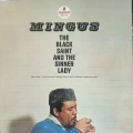 Charles Mingus, The Black Saint And The Sinner Lady LP mono USA Impulse 1965, płyta winylowa jazz