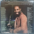 Bennie Maupin, Slow Traffic To The Right LP USA 1977, płyta winylowa jazz funk