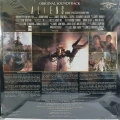 James Horner, Aliens, Soundtrack LP Germany 1986 ZAFOLIOWANA, płyta winylowa, Obcy