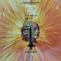 Leonard Rosenman, Beneath The Planet Of The Apes, Soundtrack LP USA 1970, Amos, płyta winylowa, W podziemiach  Planety Małp