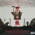 Alexandre Desplat, Isle Of Dogs, Soundtrack LP USA 2018, płyta winylowa