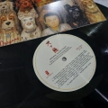 Alexandre Desplat, Isle Of Dogs, Soundtrack LP USA 2018, płyta winylowa