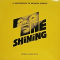 The Shining, Soundtrack, Lśnienie LP USA 1980, płyta winylowa
