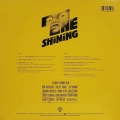 The Shining, Soundtrack, Lśnienie LP USA 1980, płyta winylowa