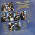 The Blues Brothers, Soundtrack LP USA 1980, Atlantic, płyta winylowa