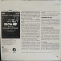 Herbie Hancock, Blow-Up LP  1966 USA, MGM Records, Soundtrack jazz funk, płyta winylowa
