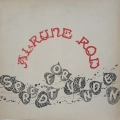 Alrune Rod, Spredt For Vinden LP 1973 psych Denmark Mandragora, płyta winylowa