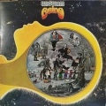 Wigwam, Being LP Finland 1974 prog rock, Love, płyta winylowa