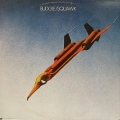 Budgie, Squawk LP Germany 1974 MCA Records, płyta winylowa