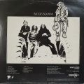 Budgie, Squawk LP Germany 1974 MCA Records, płyta winylowa