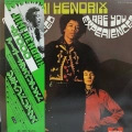 The Jimi Hendrix Experience,  Are You Experienced ? LP Japan 1980, Polydor, obi  i insert, płyta winylowa