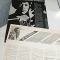The Jimi Hendrix Experience,  Are You Experienced ? LP Japan 1980, Polydor, obi  i insert, płyta winylowa