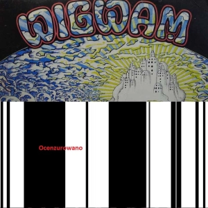  Wigwam Fairyport, 2LP 1972 Finland, Love Records, płyta winylowa, rare