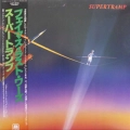 Supertramp, "...Famous Last Words...", LP 1982 Japan, AM Records, płta winylowa