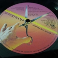 Supertramp, "...Famous Last Words...", LP 1982 Japan, AM Records, płta winylowa