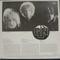 The Gun, Gun LP USA 1973, epic, psychedelic rock, płya winylowa
