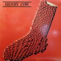 Henry Cow, Slapp Happy,  In Praise Of Learning, LP 1975 UK, Virgin, płyta winylowa