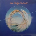 John Martyn, One World, LP 1977 UK, Island Records, płyta winylowa