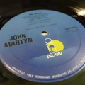 John Martyn, One World, LP 1977 UK, Island Records, płyta winylowa