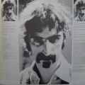 Frank Zappa The Mothers of Invention, Weasels Ripped My Flesh, LP 1974 US, Bizarre Records/Reprise Records, płyta winylowa