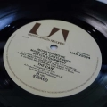 The Can, Monster Movie, LP 1971 UK, United Artists Records,Krautrock płyta winylowa