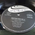 Kin Ping Meh, No2, LP 1972 Germany, Zebra, Krautrock płyta winylowa