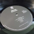 Nirvana, Nevermind, LP 2007 Japan, Geffen Records, płyta winylowa, rare