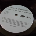 Boards Of Canada, Music Has The Right To Children, LP 1998 UK, Warp Records/Skam, płyta winylowa