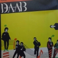 Daab, Daab LP 1985 PL, Arston, płyta winylowa