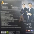 AKCENT, Przekorny Los / Zenon Martyniuk /  LP 2017 PL, Green Star Music, limited edition,  płyta winylowa