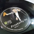 AKCENT, Przekorny Los / Zenon Martyniuk /  LP 2017 PL, Green Star Music, limited edition,  płyta winylowa