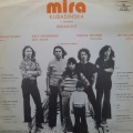Mira Kubasińska, Breakout , Mira LP 1971 PL, Polskie Nagrania Muza, płyta winylowa
