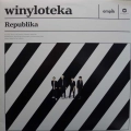 Republika, Winyloteka, LP 2019 PL, Warner Music Poland, płyta winylowa