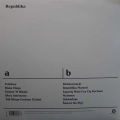 Republika, Winyloteka, LP 2019 PL, Warner Music Poland, płyta winylowa