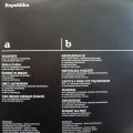 Republika, Winyloteka, LP 2019 PL, Warner Music Poland, płyta winylowa