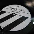 Republika, Winyloteka, LP 2019 PL, Warner Music Poland, płyta winylowa