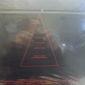 Smolik, Kev Fox, Queen Of Hearts EP, 12" 2019 PL, Kayax, płyta winylowa